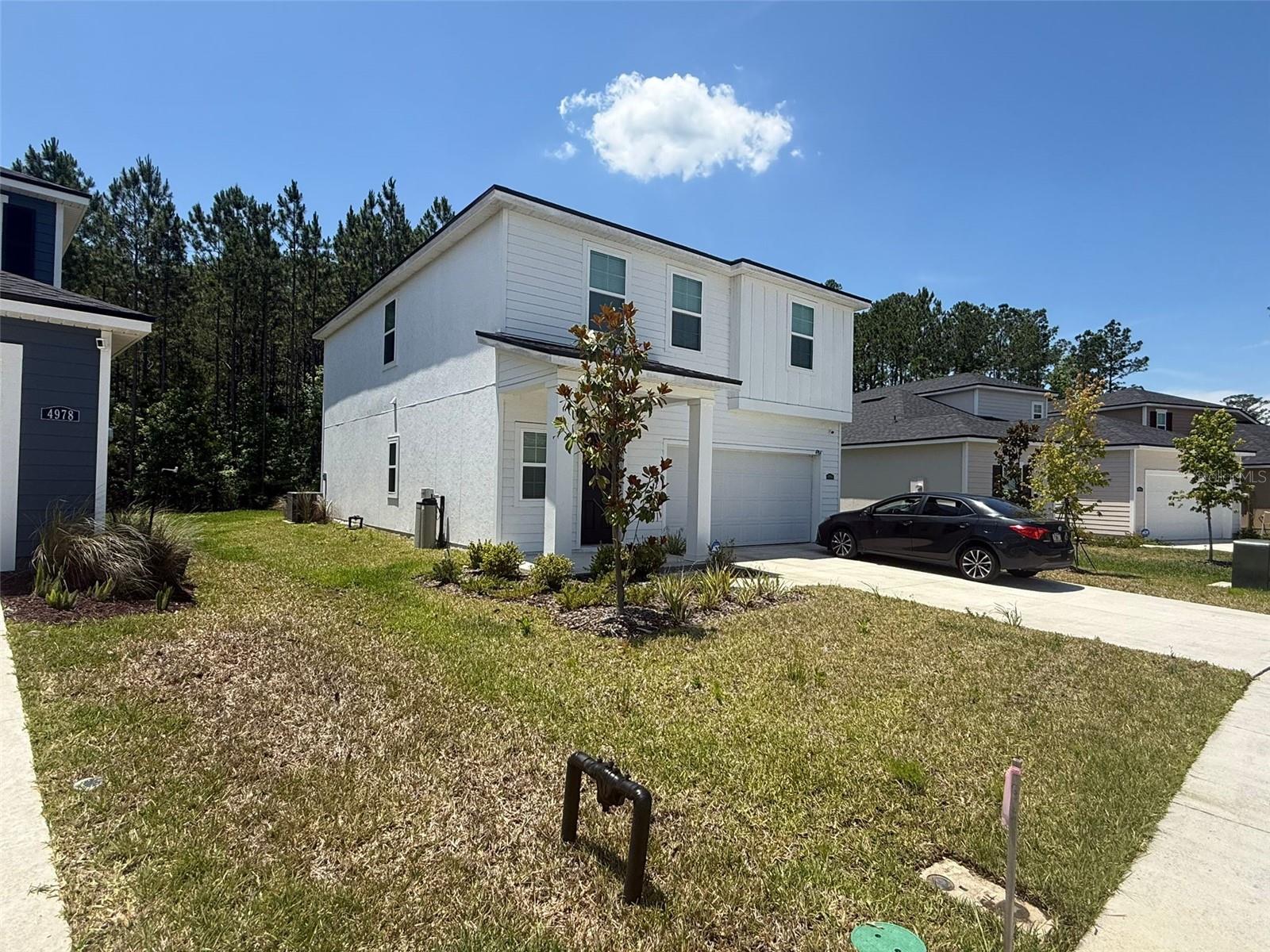 4984 Big Pine Dr, Jacksonville, FL 32218 photo