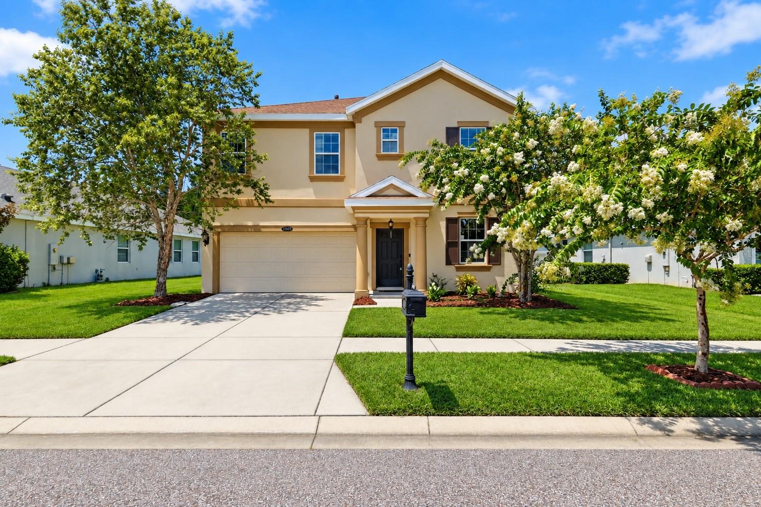 21439 Southern Charm Dr, Land O Lakes, FL 34637