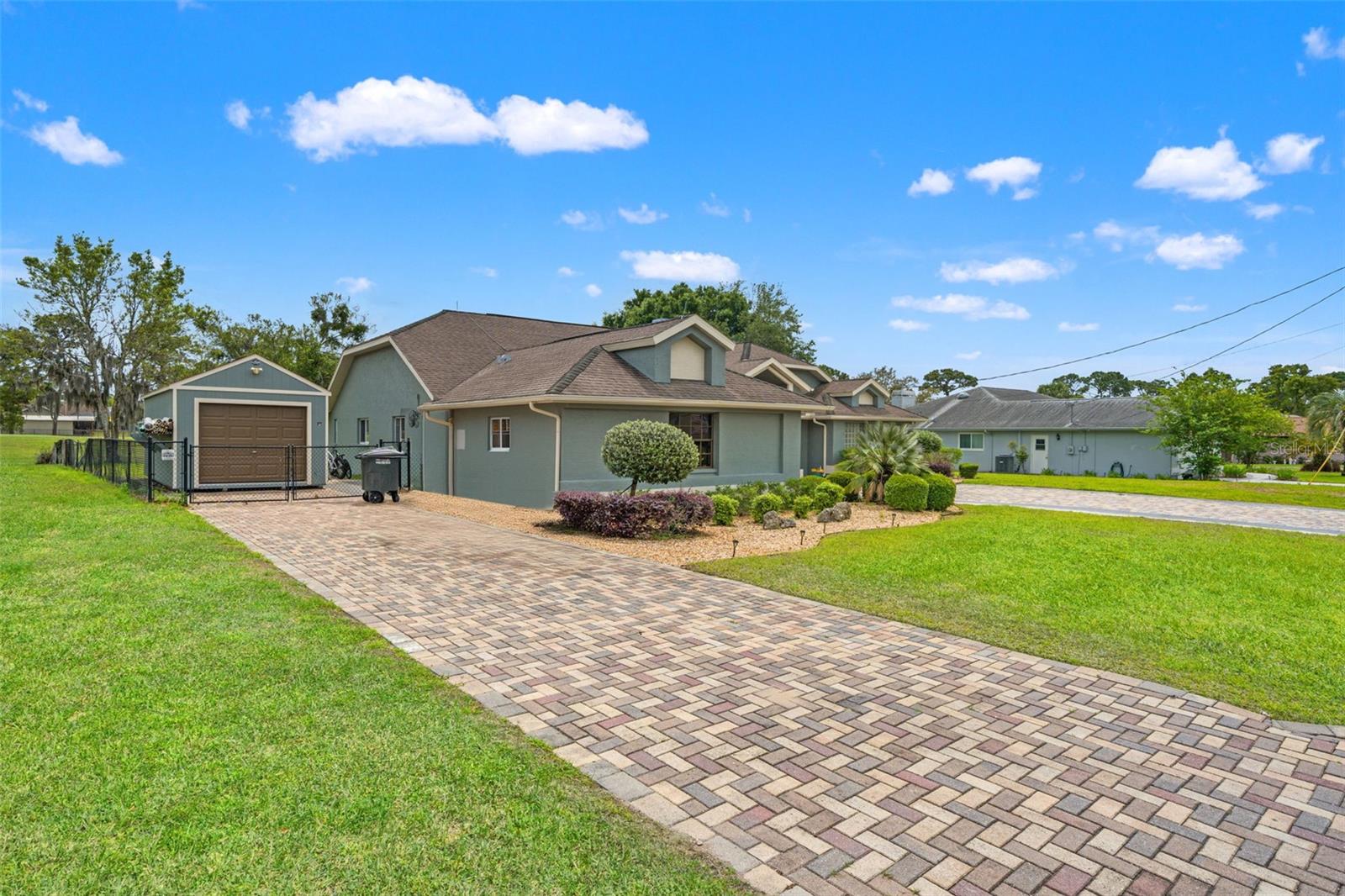 5052 Florentine Ct, Spring Hill, FL 34608 photo