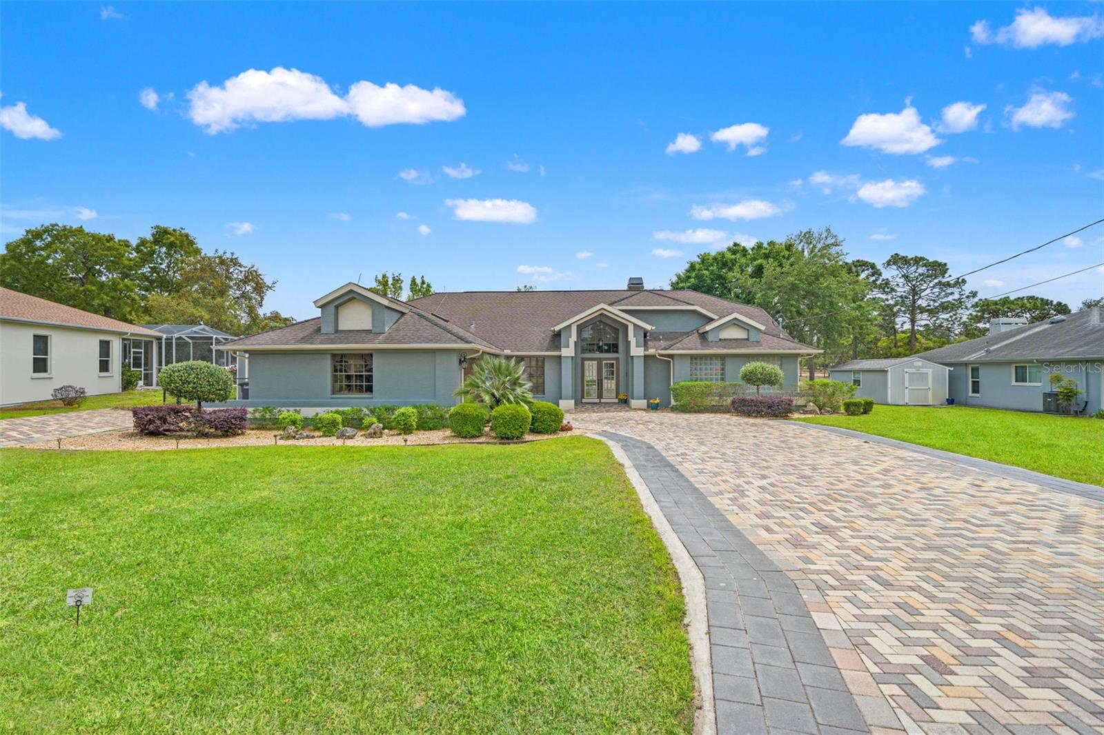 5052 Florentine Ct, Spring Hill, FL 34608 photo