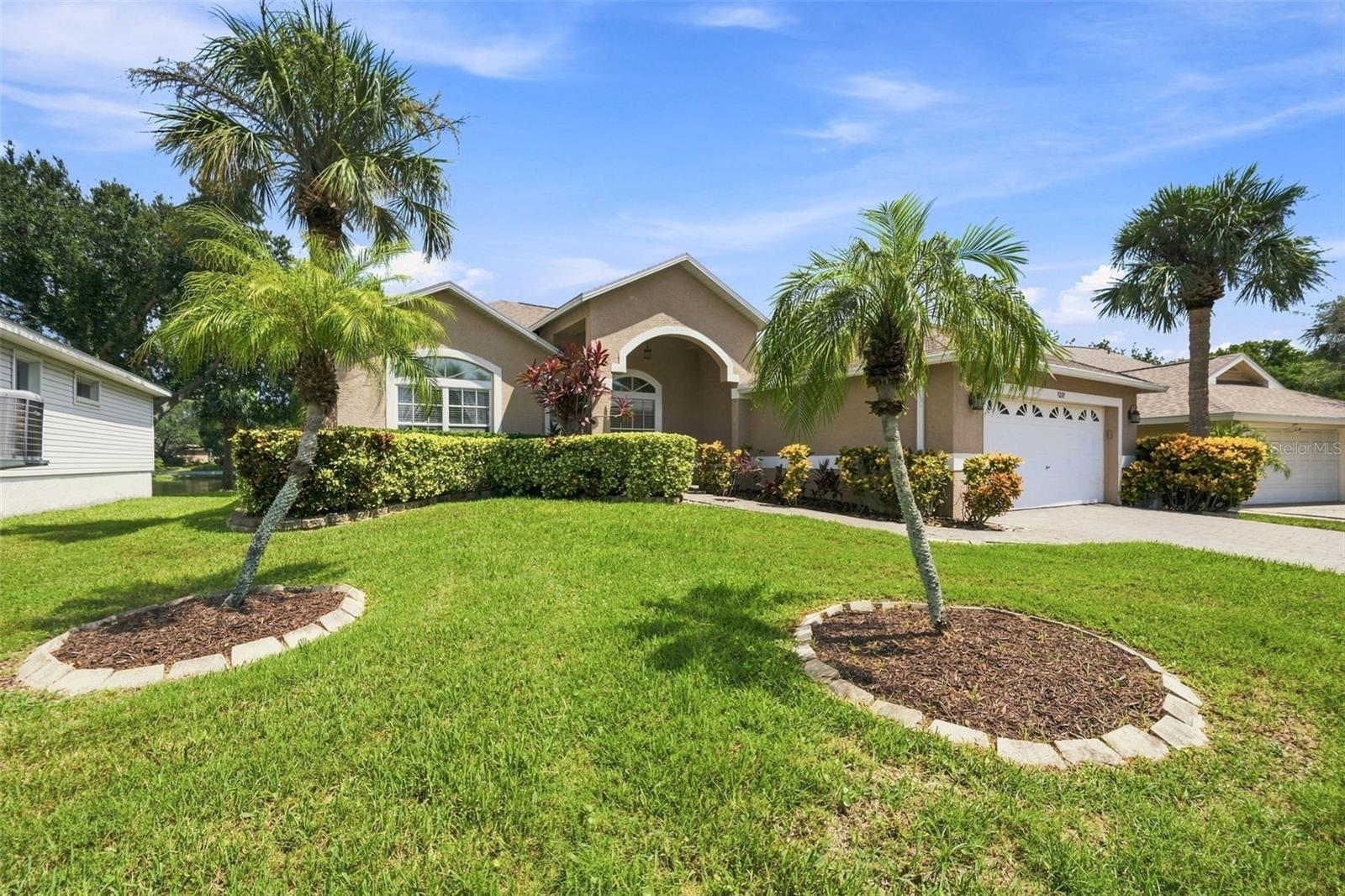 1001 Pond View Ct, Tarpon Springs, FL 34689 photo