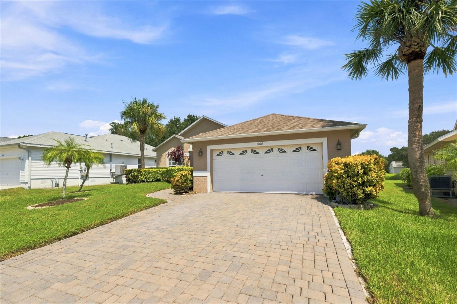 1001 Pond View Ct, Tarpon Springs, FL 34689 photo