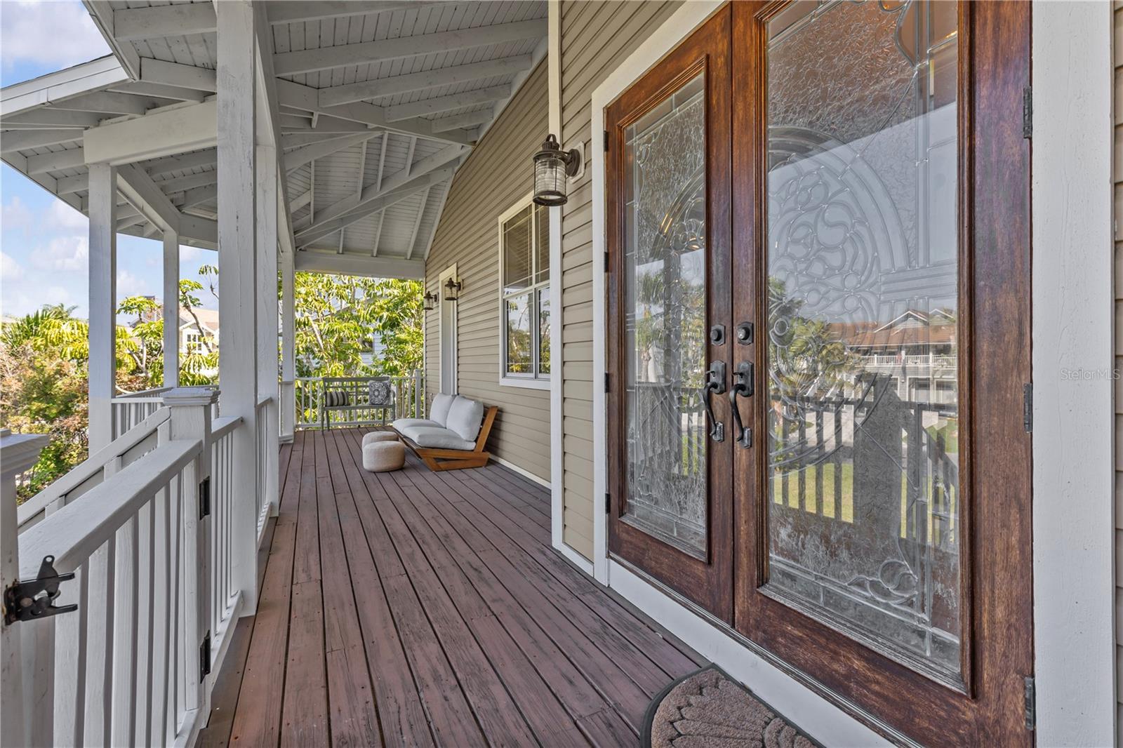 897 Point Seaside Dr, Crystal Beach, FL 34681 photo