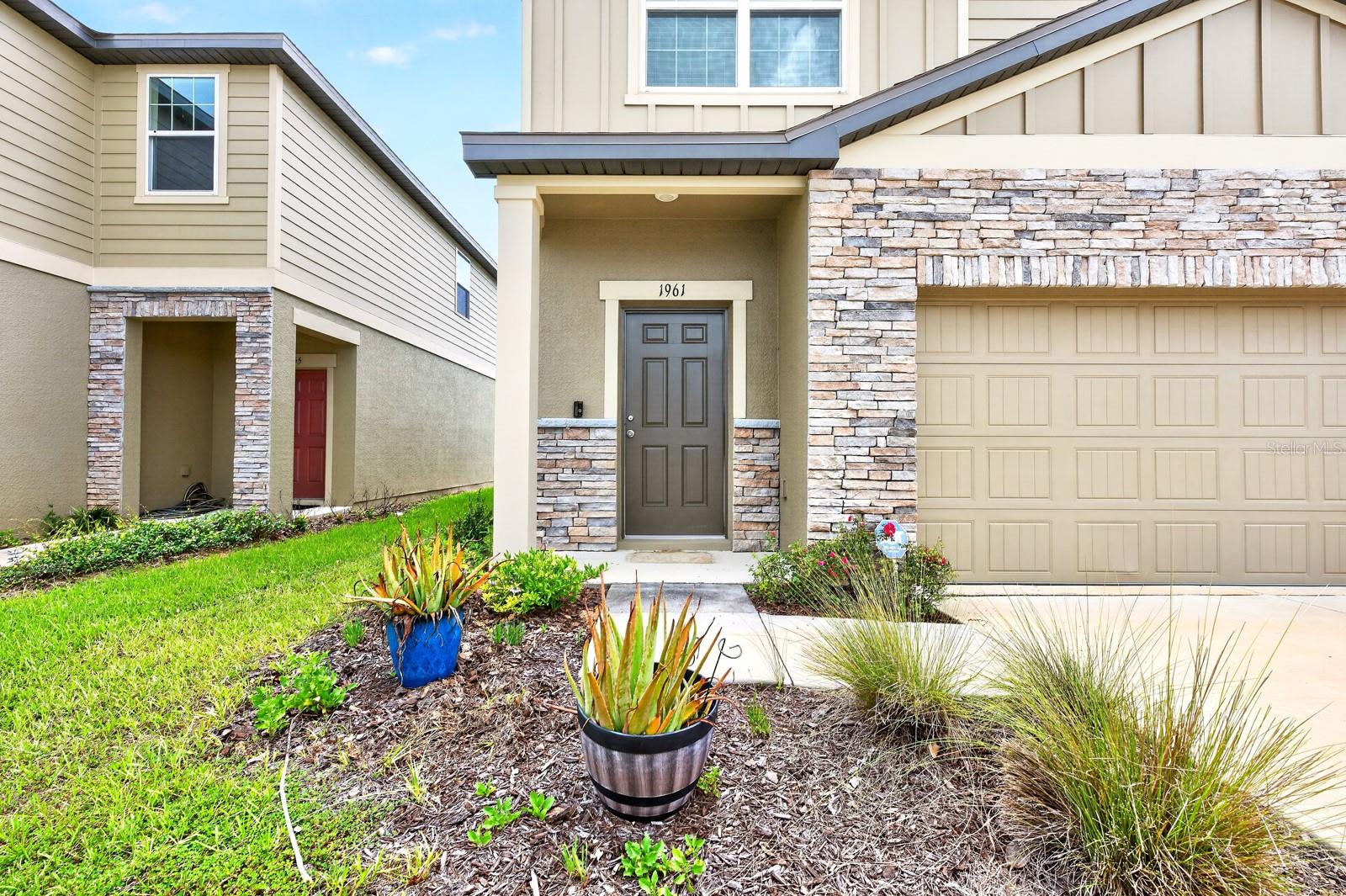 1961 Hemingway Cir, Groveland, FL 34736 photo
