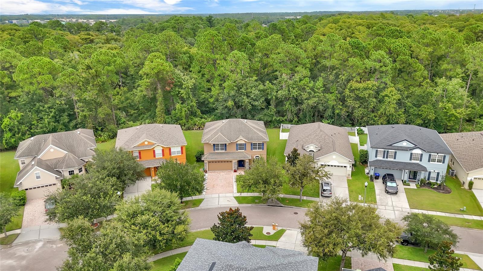1127 Crane Crest Way, Orlando, FL 32825 photo