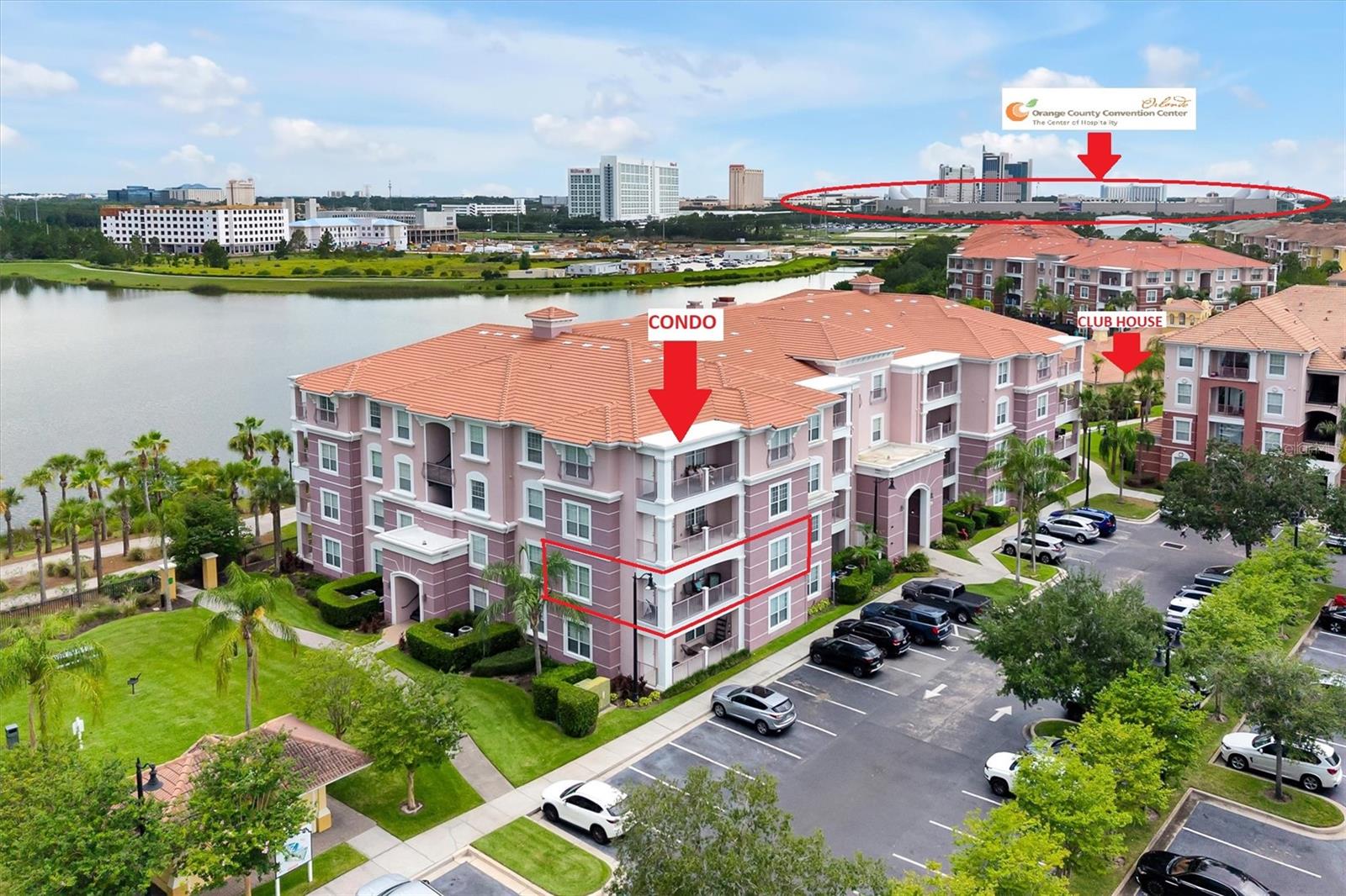 4840 Cayview Ave #20310, Orlando, FL 32819 photo