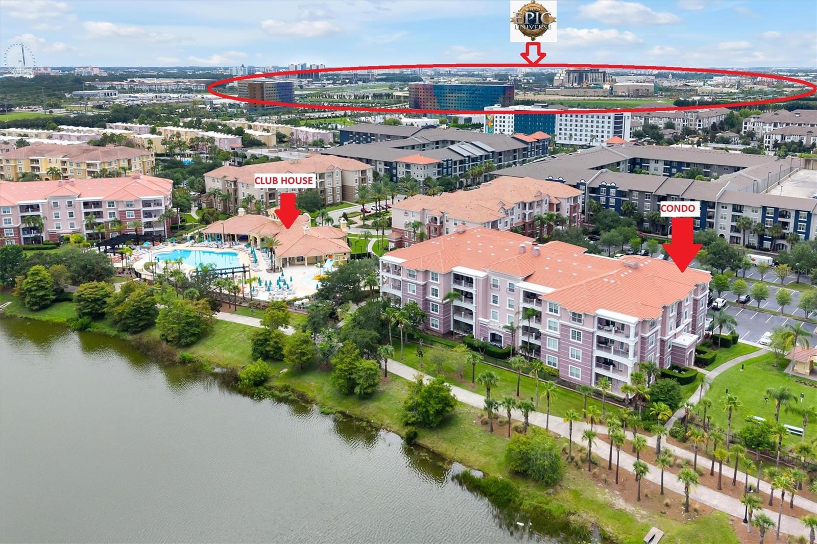 4840 Cayview Ave, Orlando, FL 32819
