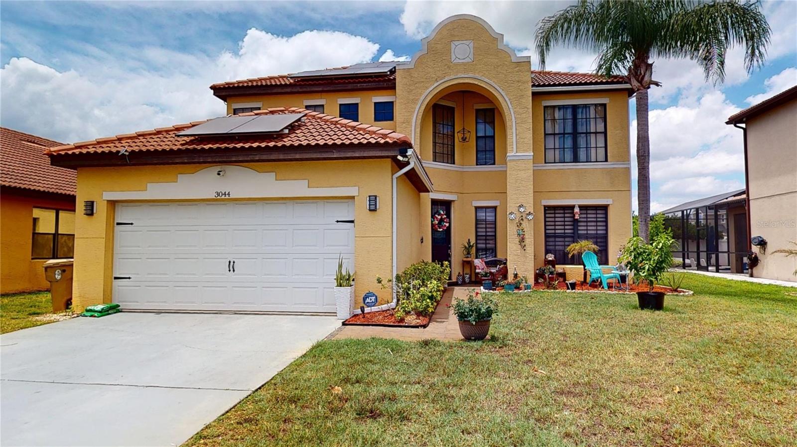 3044 Camino Real Dr, Kissimmee, FL 34744