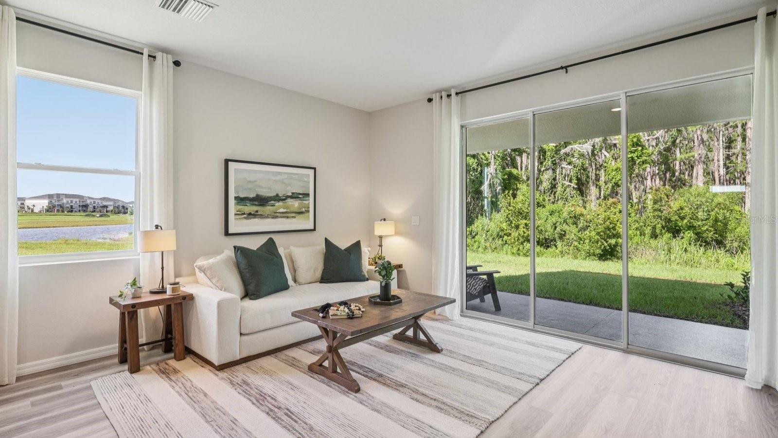 17334 Spanish Oak Loop, Land O Lakes, FL 34638 photo