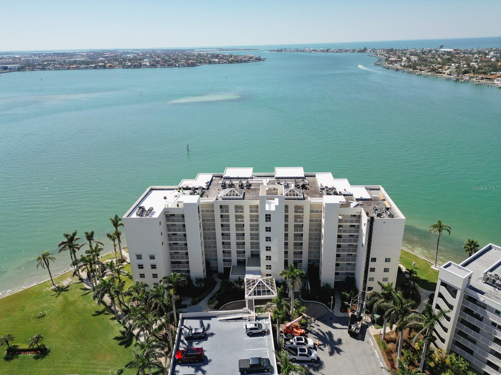 6105 Bahia De Mar Cir #682, Saint Petersburg, FL 33715 photo