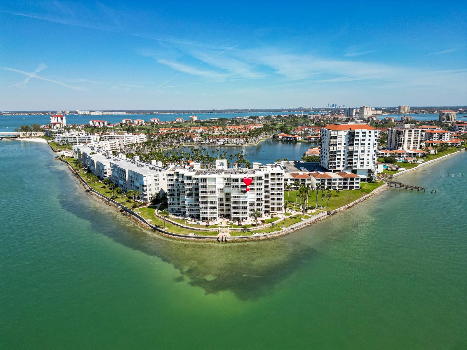 6105 Bahia De Mar Cir #682, Saint Petersburg, FL 33715 photo