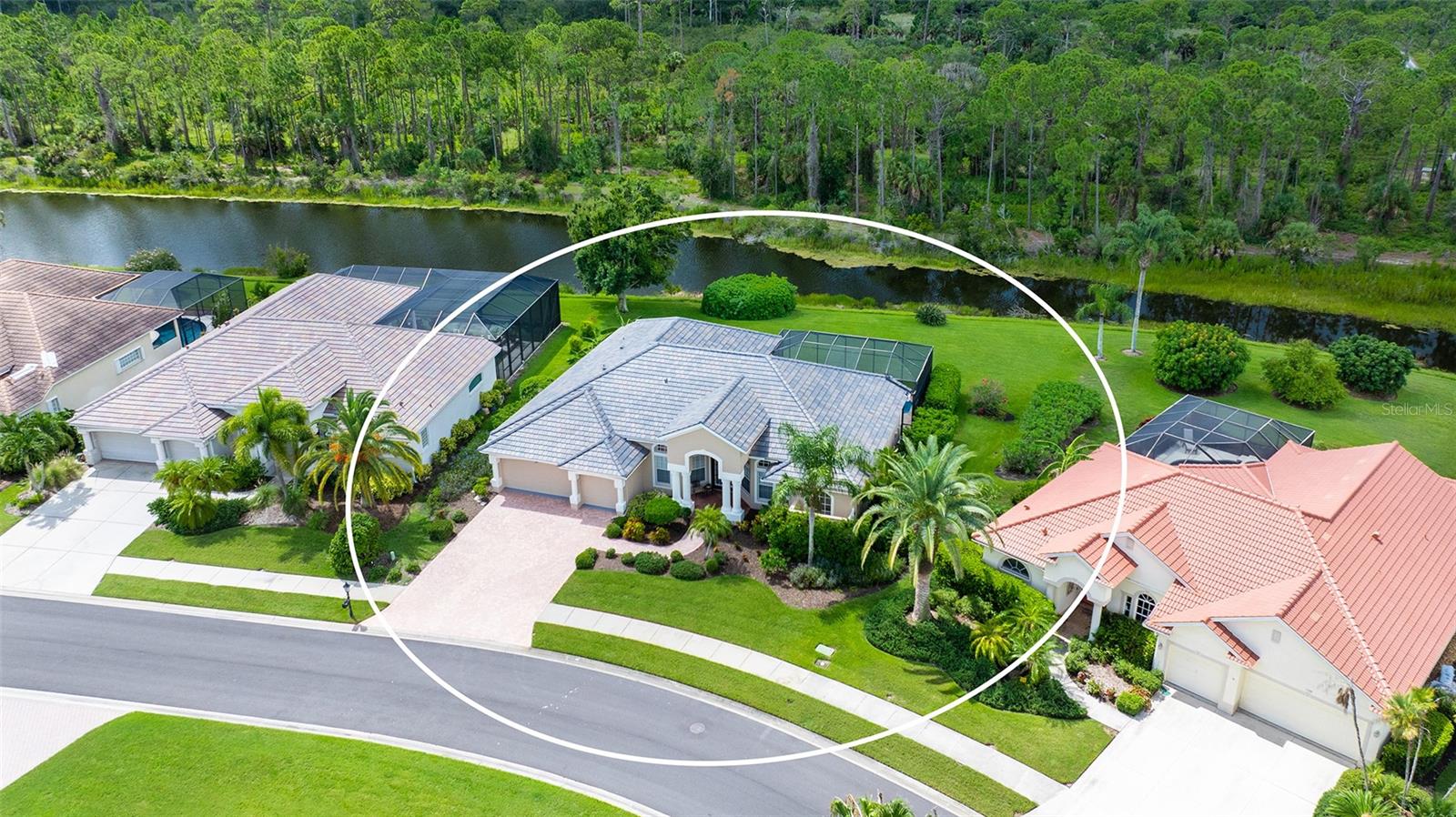1104 Mallard Marsh Dr, Osprey, FL 34229 photo