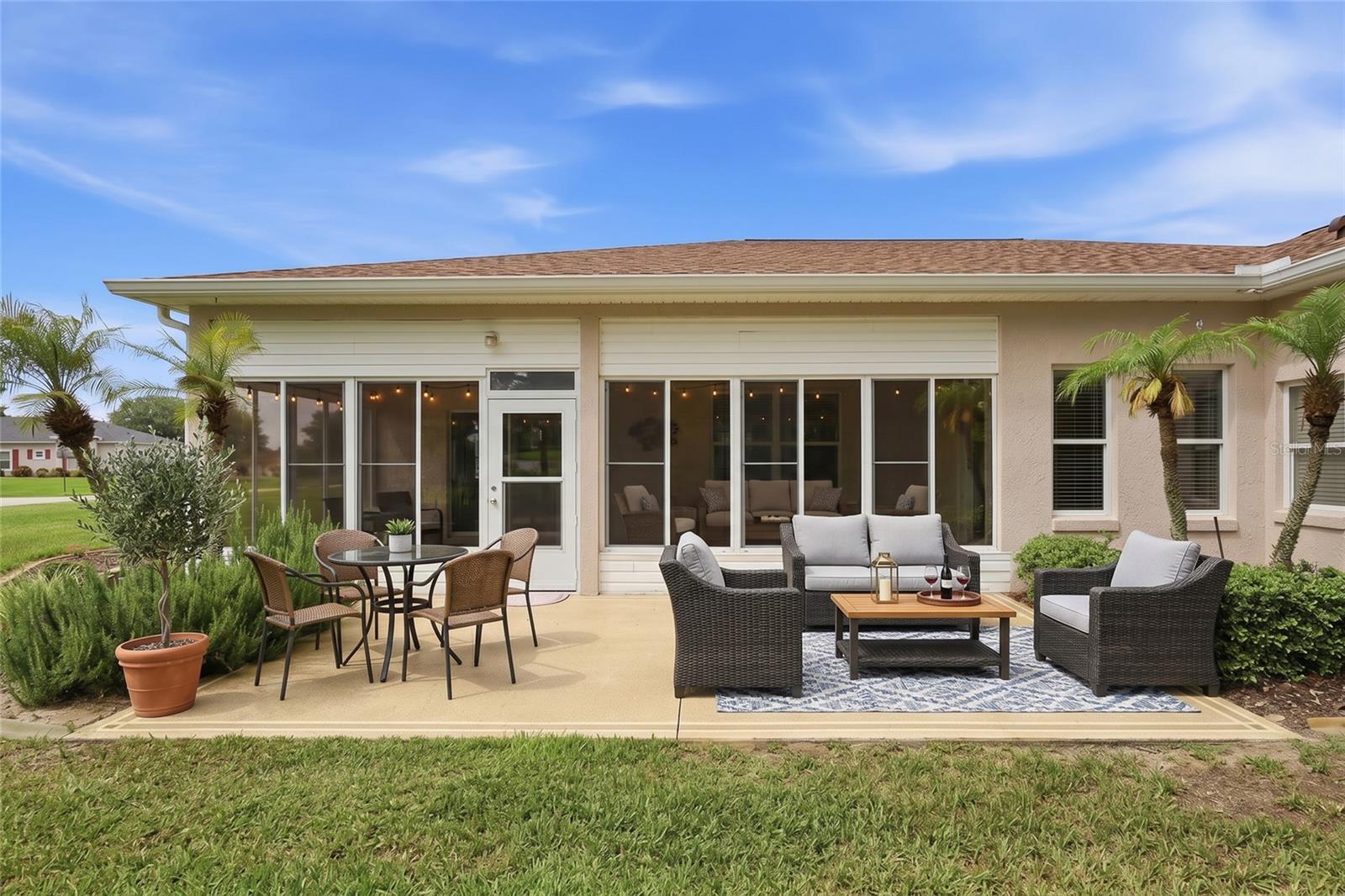 5036 Sawgrass Lake Cir, Leesburg, FL 34748 photo