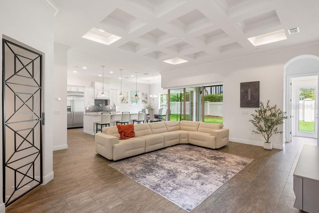 706 Canopy Estates Dr, Winter Garden, FL 34787 photo