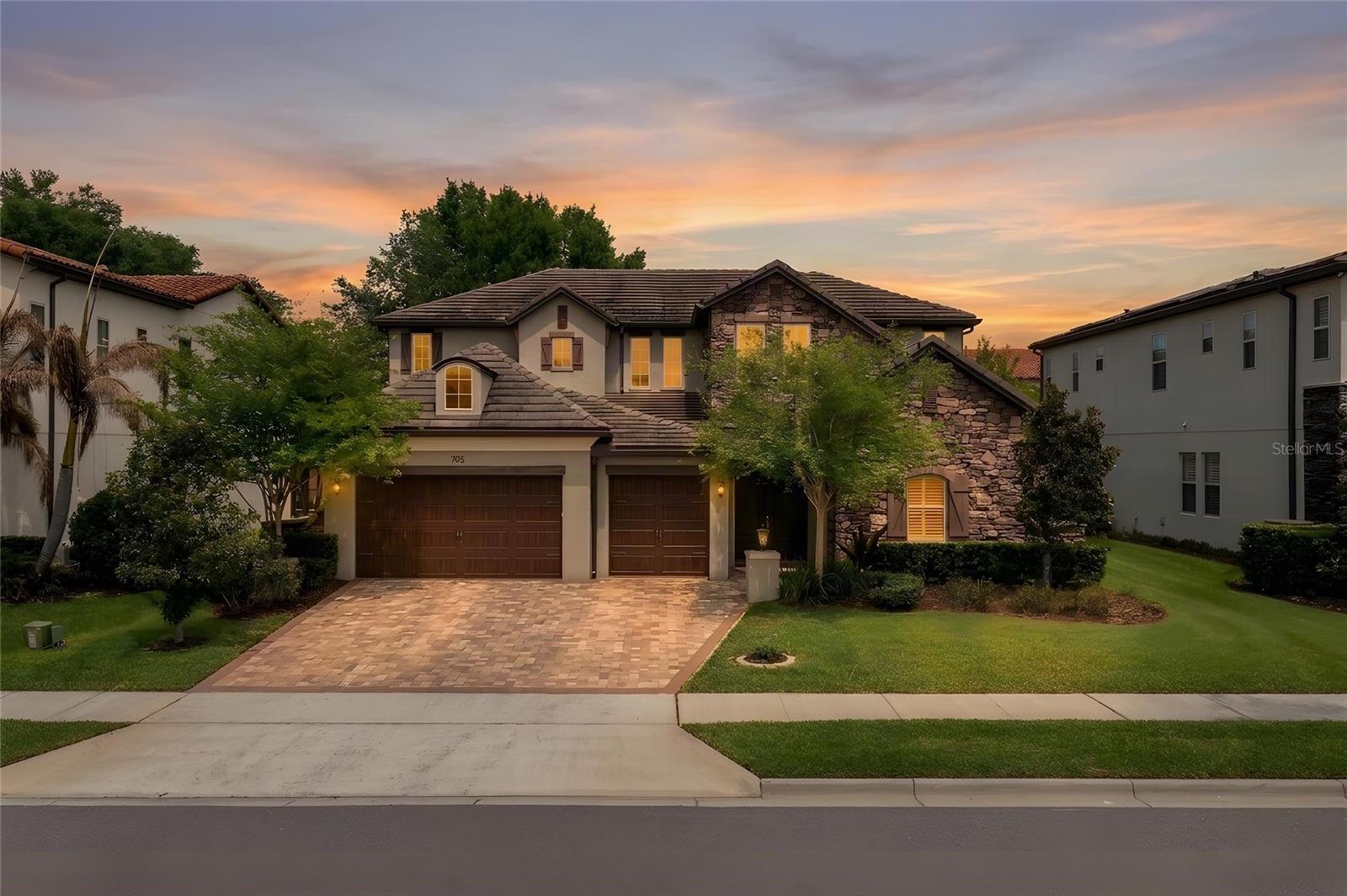 706 Canopy Estates Dr, Winter Garden, FL 34787