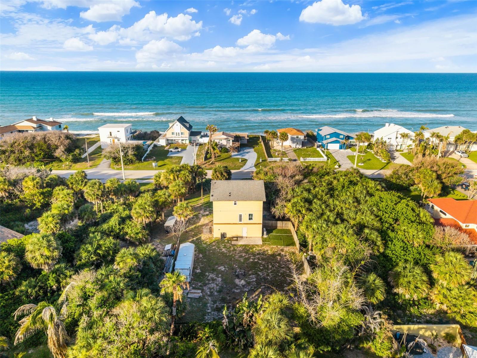 6850 Highway A1a, Melbourne Beach, FL 32951