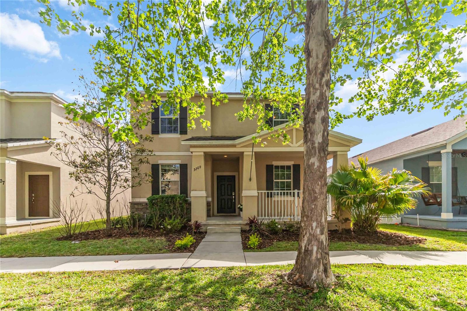 3209 Bayflower Ave, Saint Cloud, FL 34773