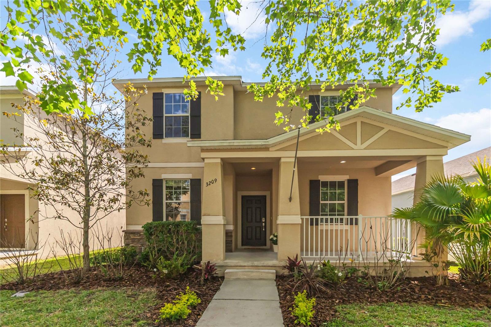 3209 Bayflower Ave, Saint Cloud, FL 34773 photo