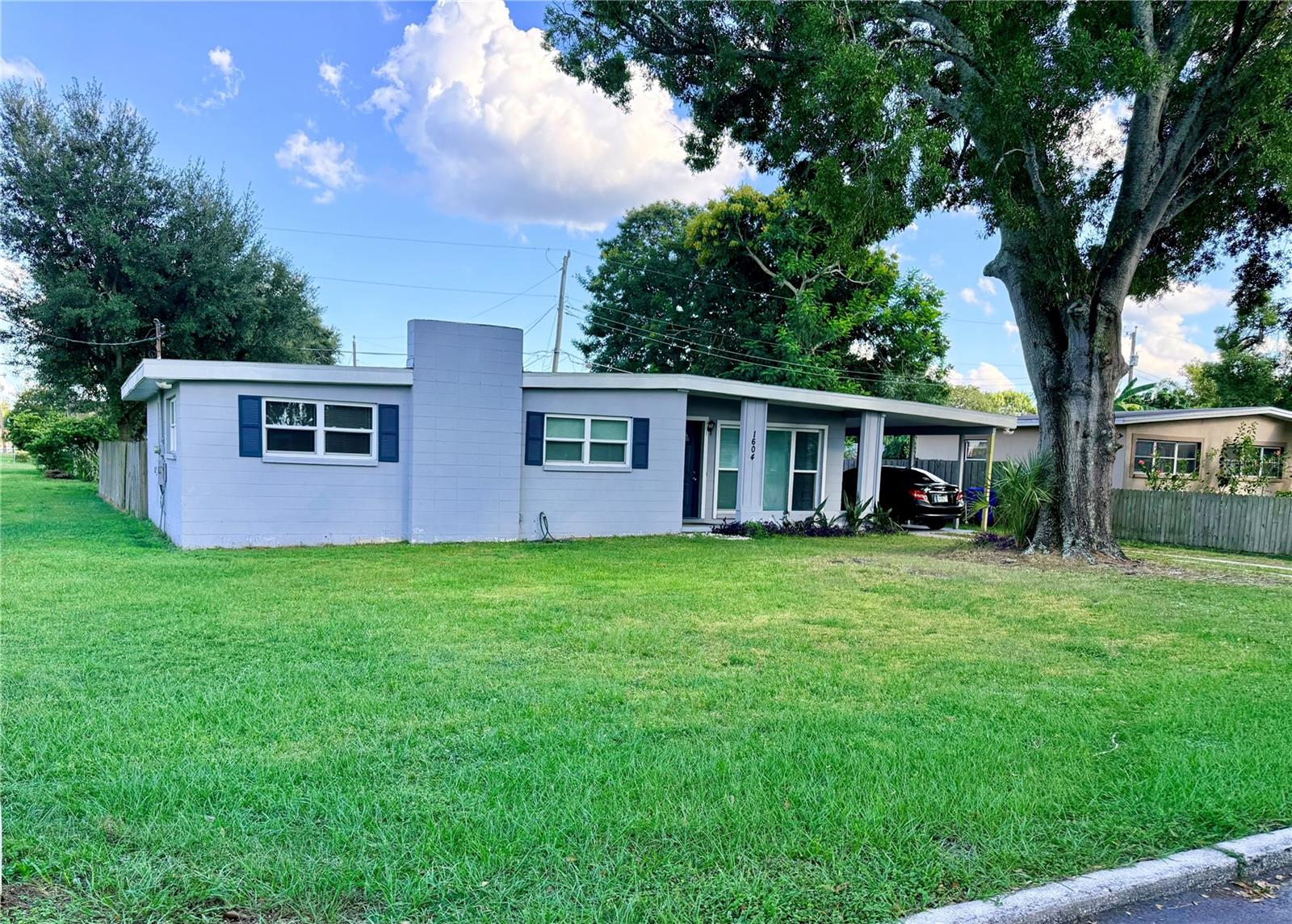 1604 Crystal Ct, Lakeland, FL 33801