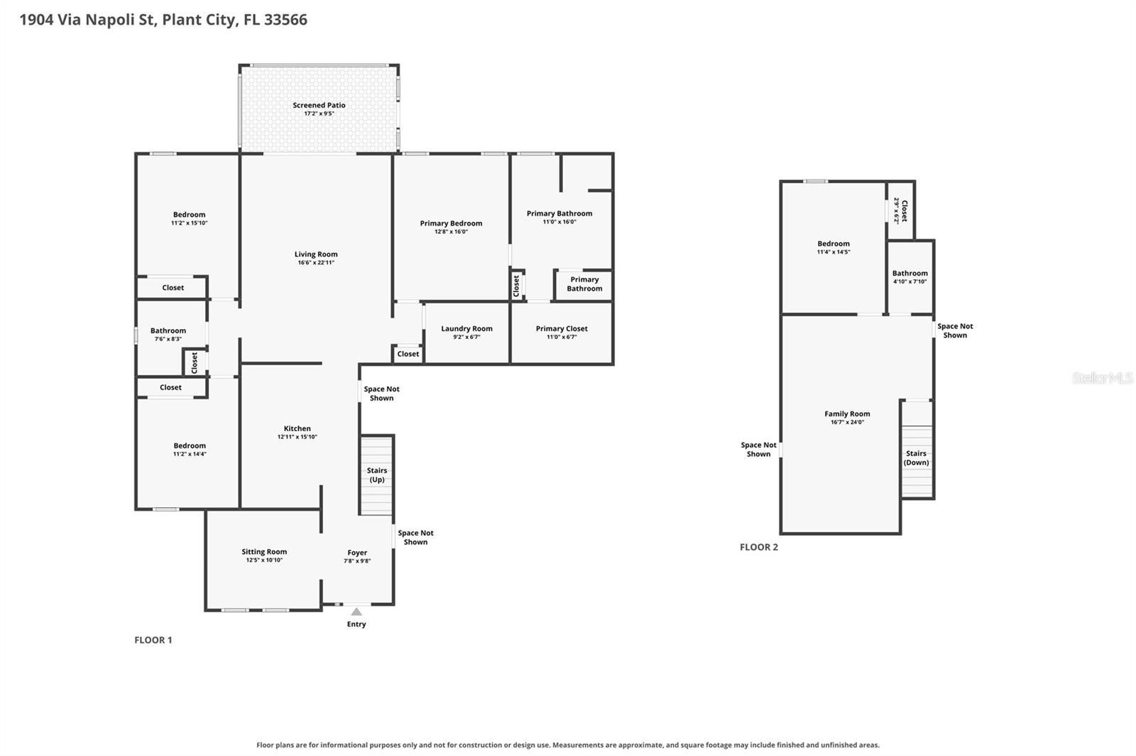 1904 Via Napoli St, Plant City, FL 33566 photo