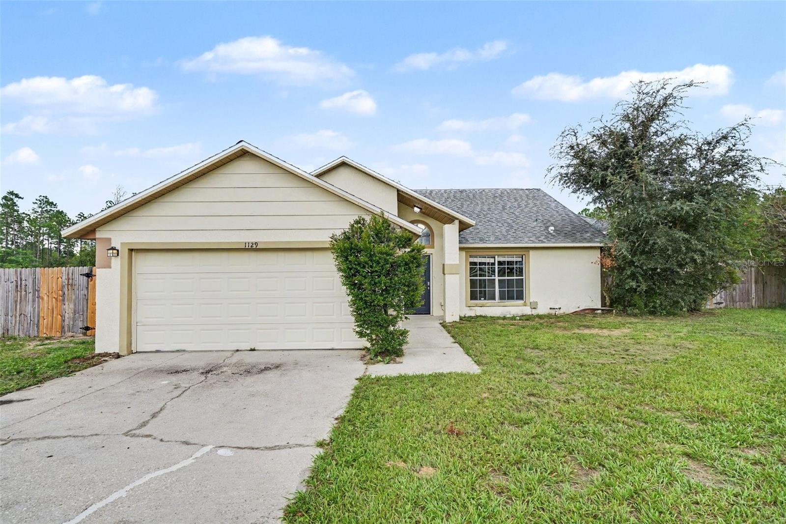 1129 Monteagle Cir, Apopka, FL 32712