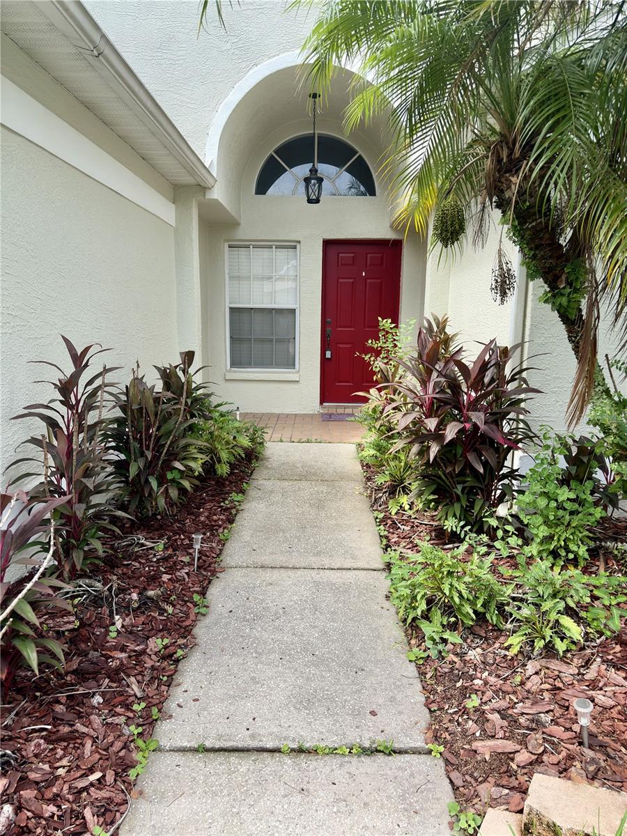 3137 Castle Rock Cir, Land O Lakes, FL 34639 photo