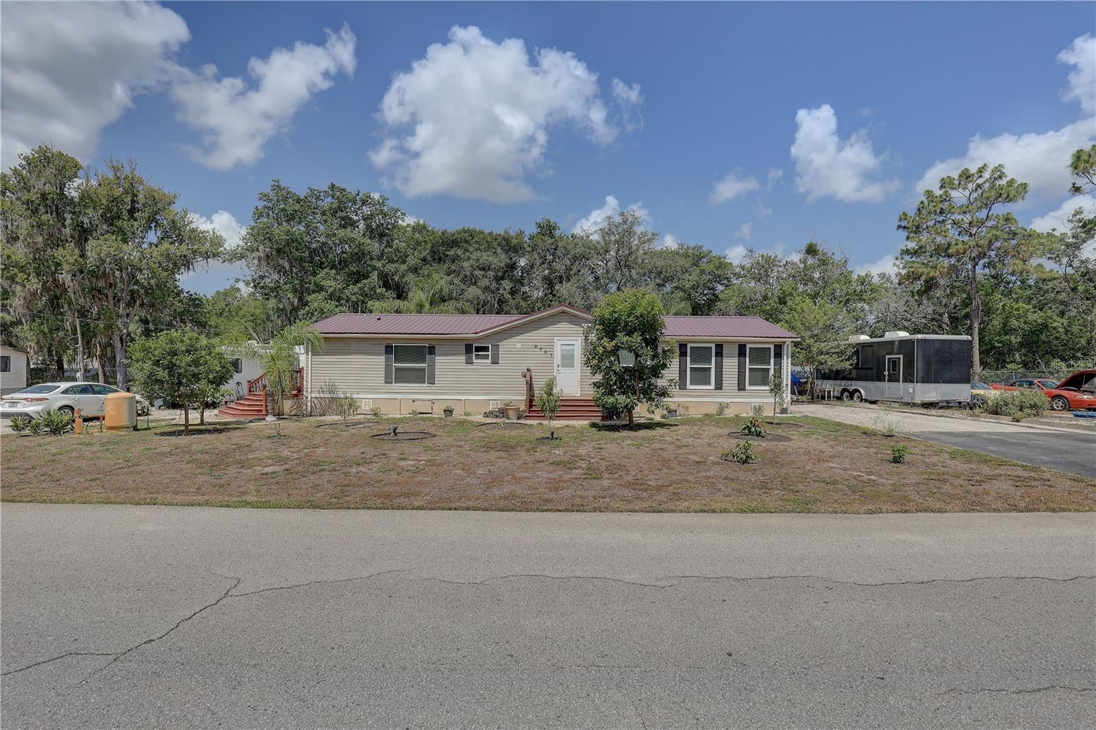 9501 Estelle St, New Port Richey, FL 34654 photo
