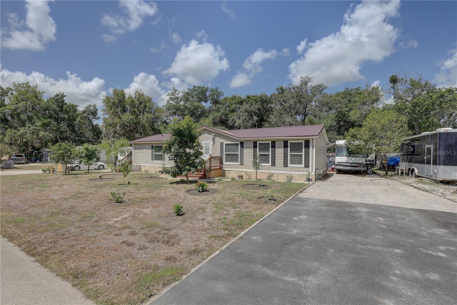 9501 Estelle St, New Port Richey, FL 34654 photo