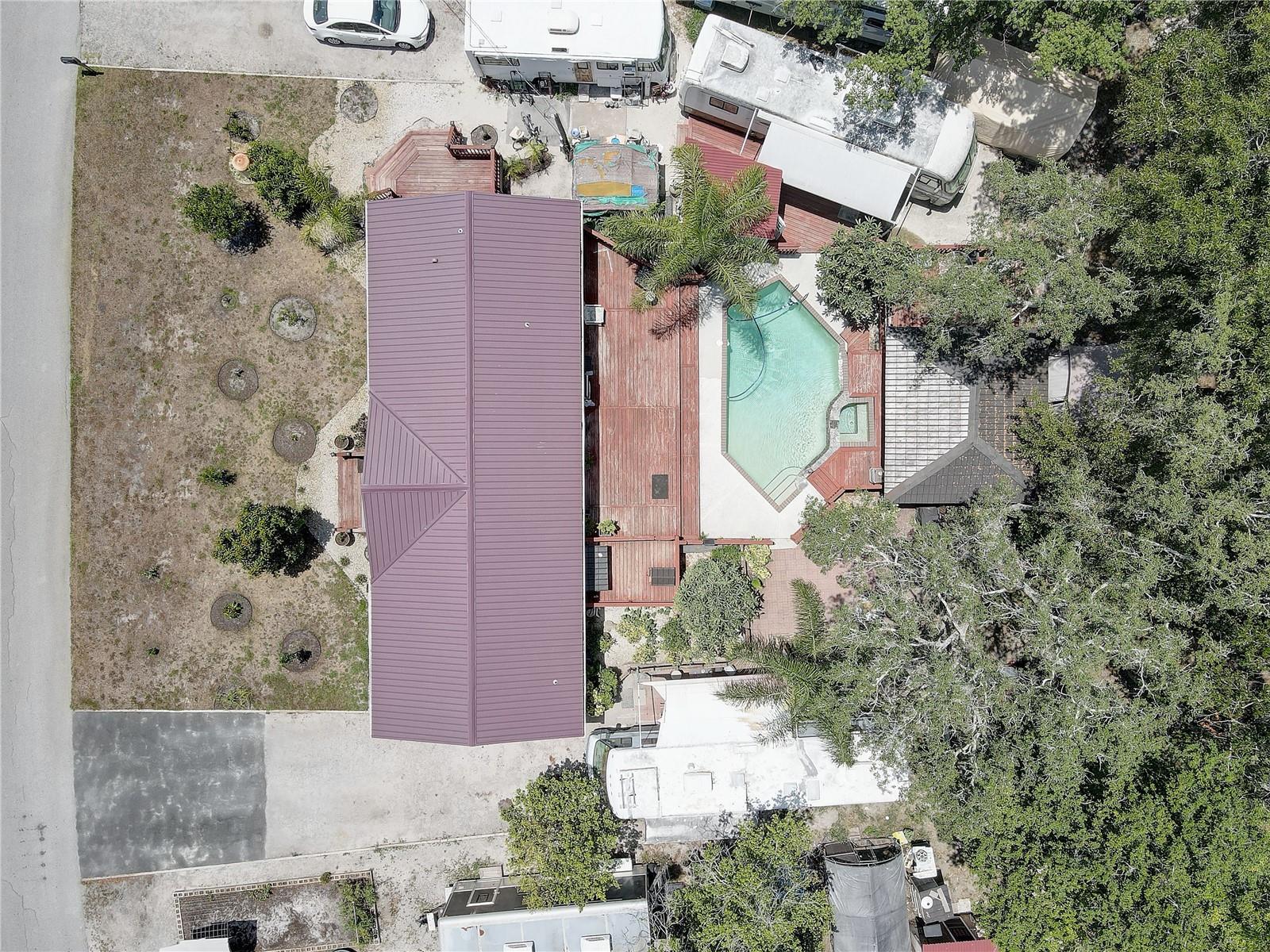9501 Estelle St, New Port Richey, FL 34654 photo