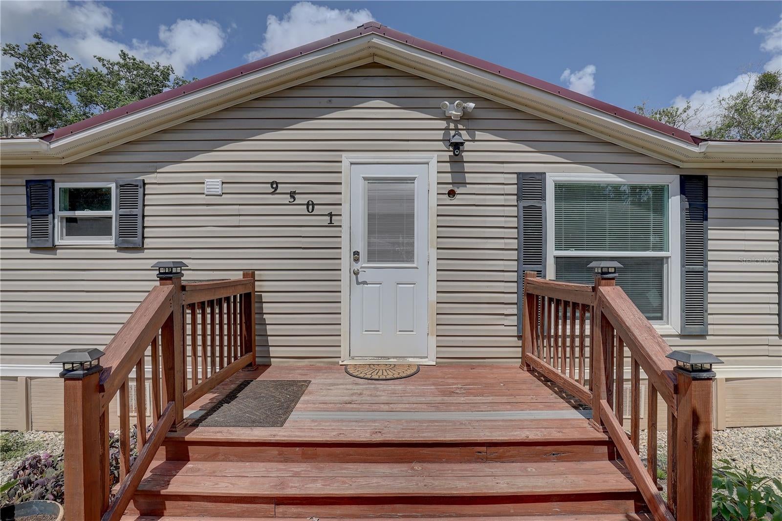 9501 Estelle St, New Port Richey, FL 34654 photo