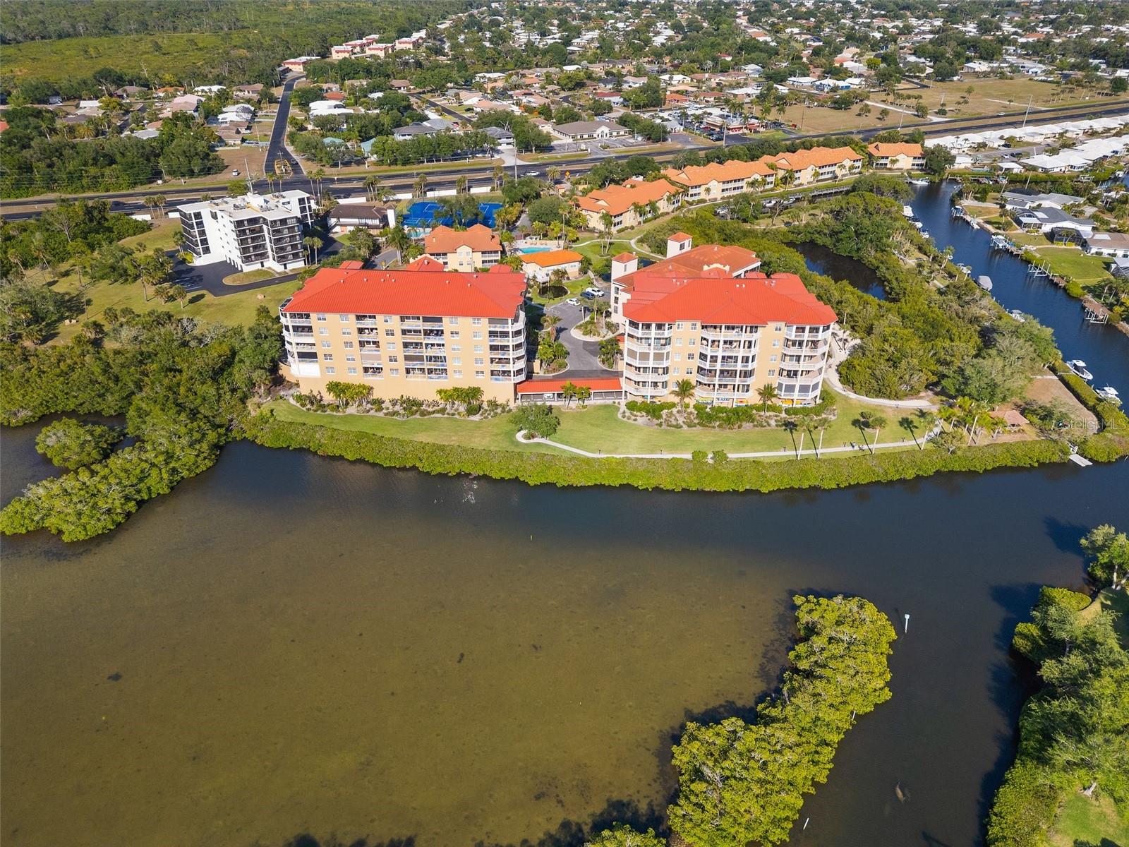 6100 Jessie Harbor Dr #202, Osprey, FL 34229 photo