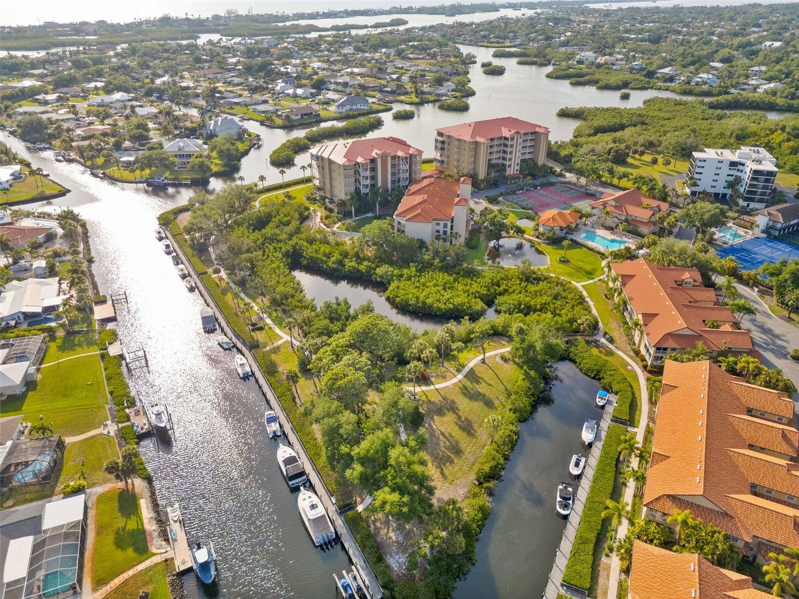 6100 Jessie Harbor Dr #202, Osprey, FL 34229 photo