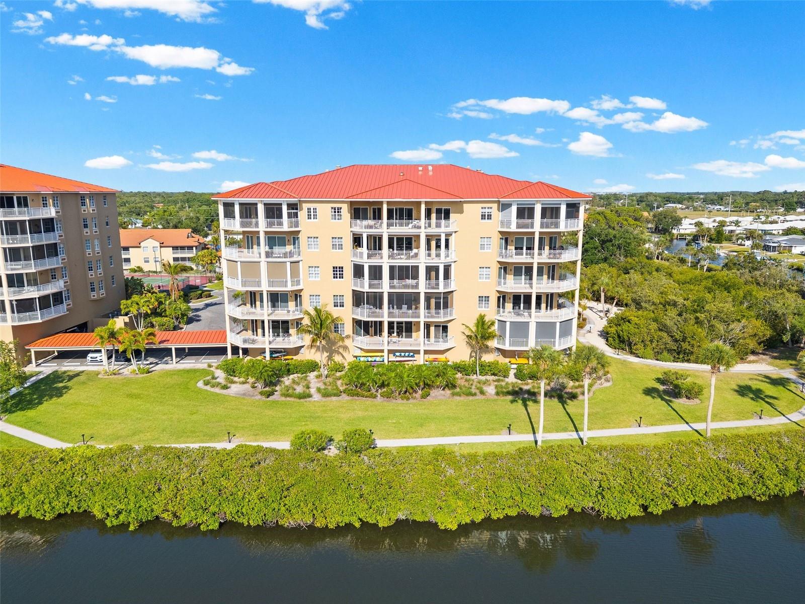 6100 Jessie Harbor Dr #202, Osprey, FL 34229 photo