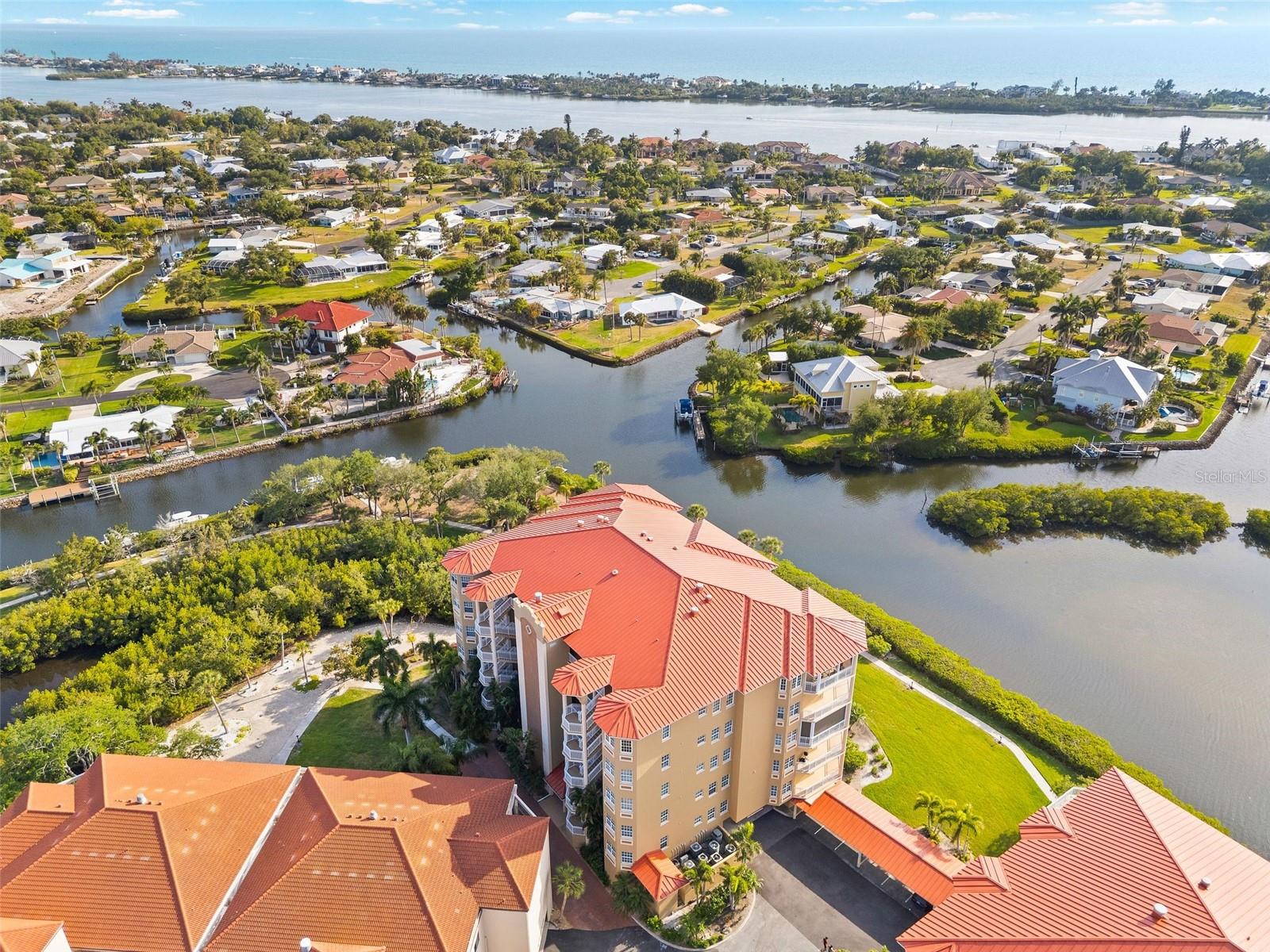 6100 Jessie Harbor Dr #202, Osprey, FL 34229 photo
