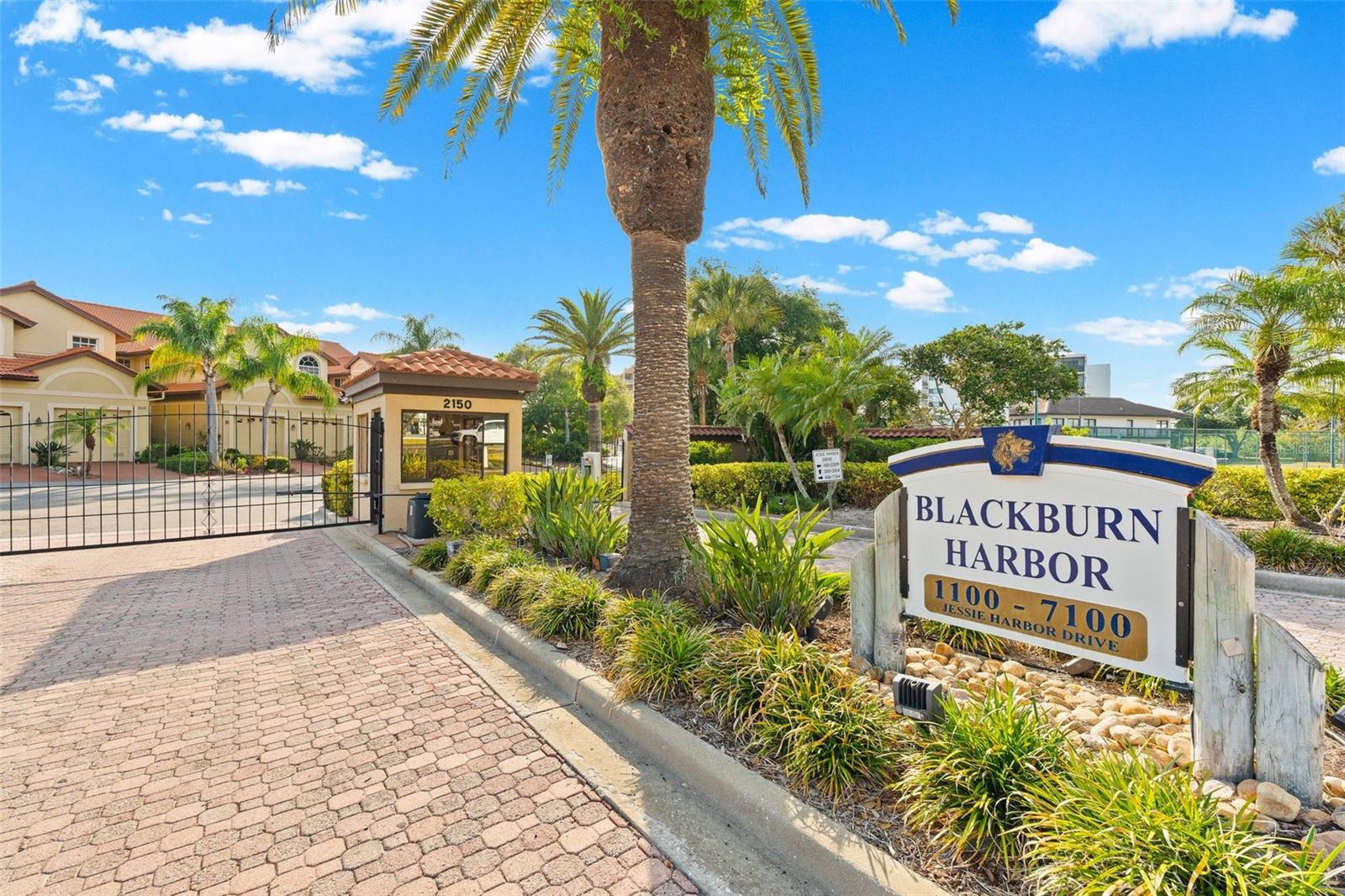 6100 Jessie Harbor Dr #202, Osprey, FL 34229 photo