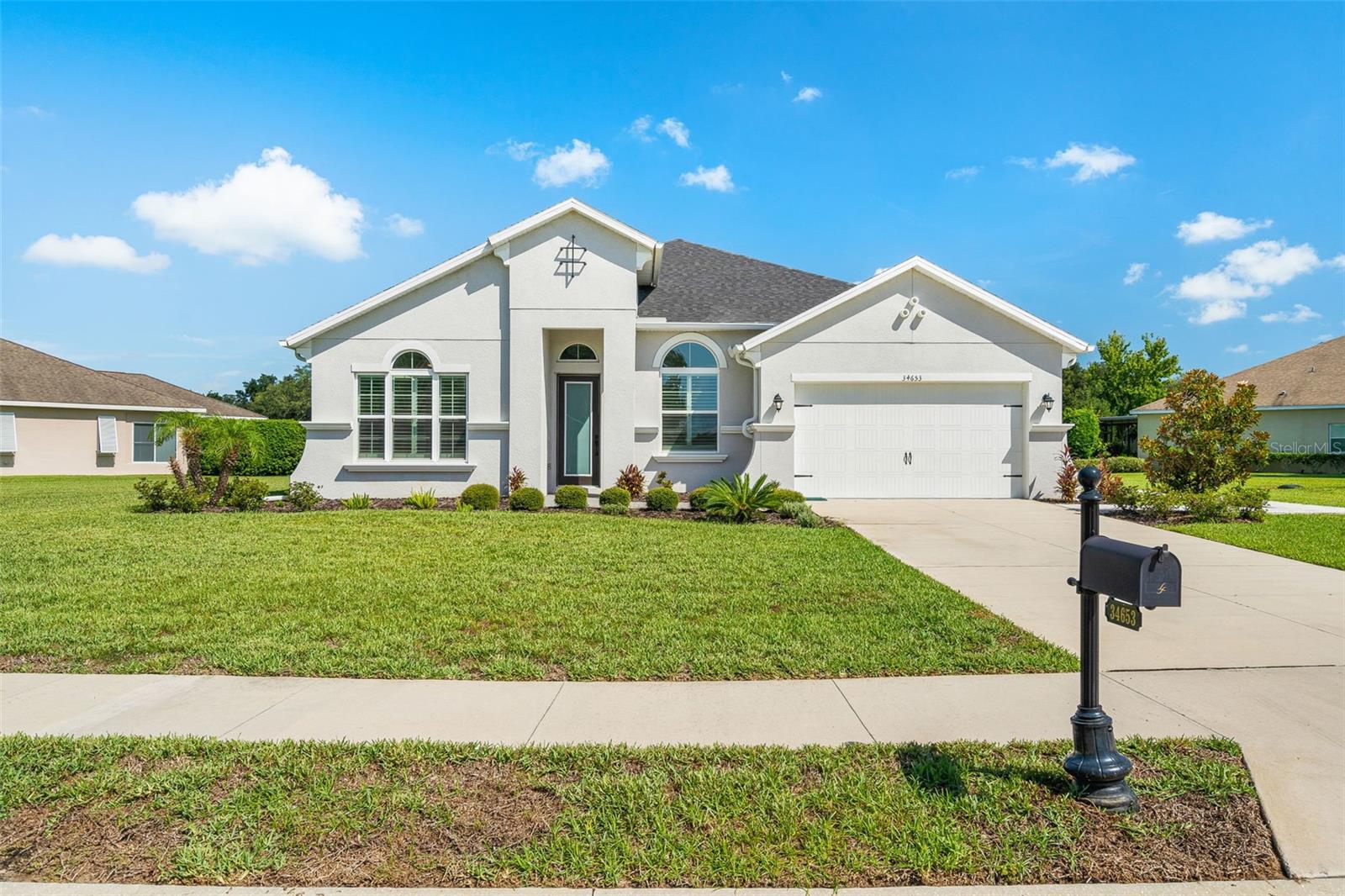 34653 Heavenly Ln, Dade City, FL 33525 photo