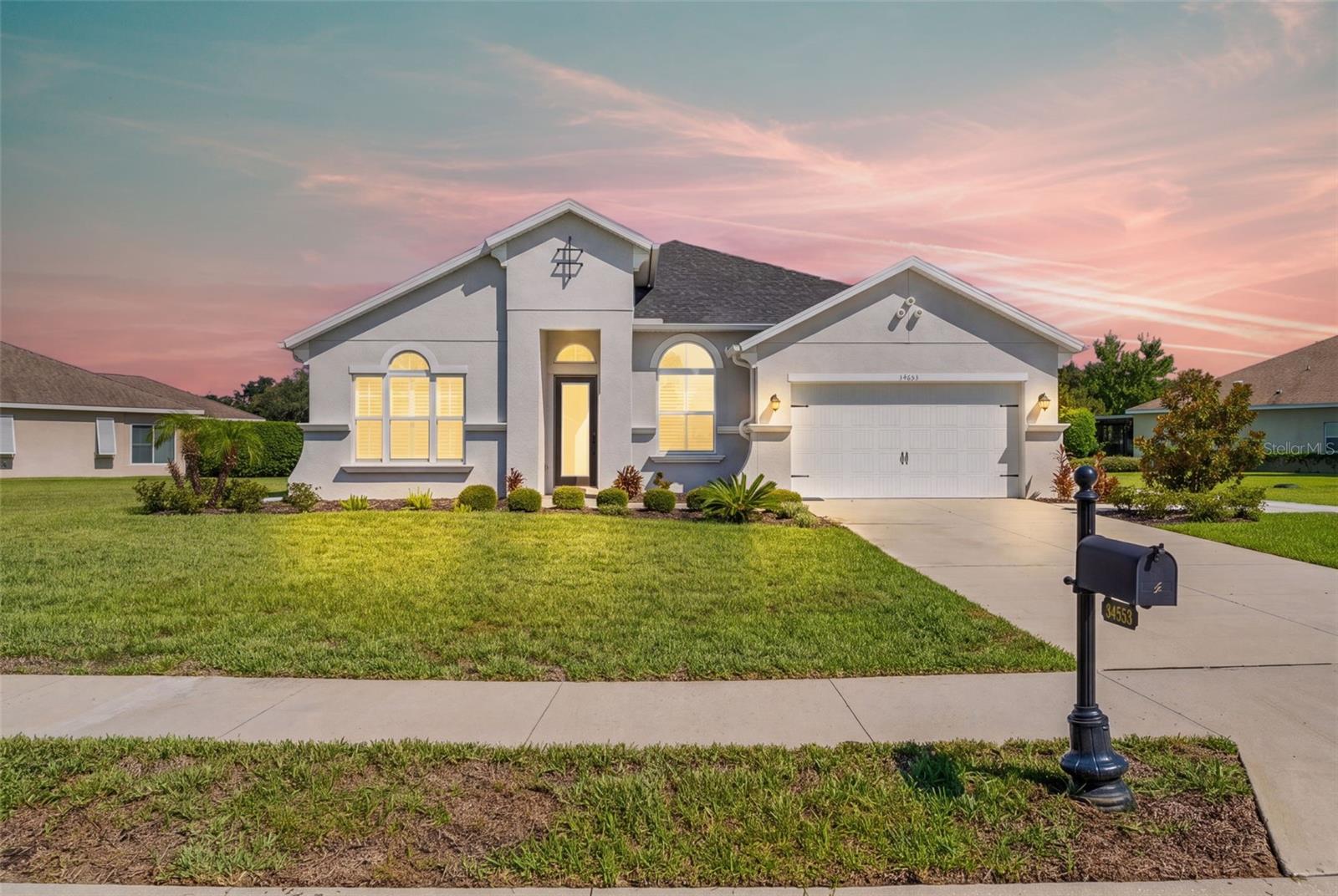 34653 Heavenly Ln, Dade City, FL 33525