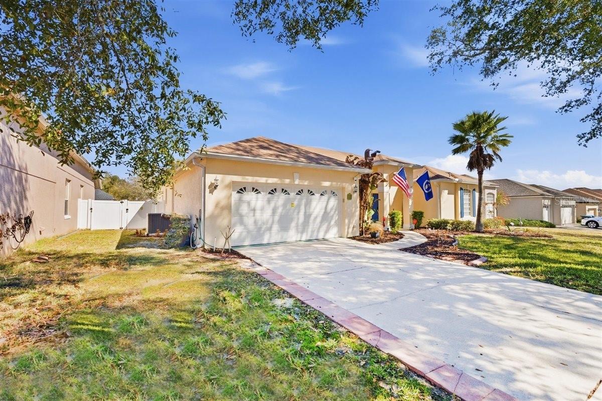 7909 Fernleaf Dr, Orlando, FL 32836 photo