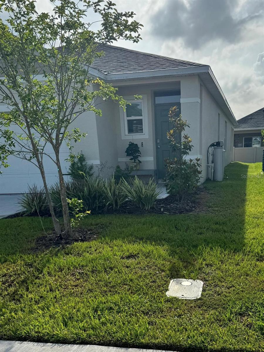 3408 Costello Cir, Winter Haven, FL 33884 photo