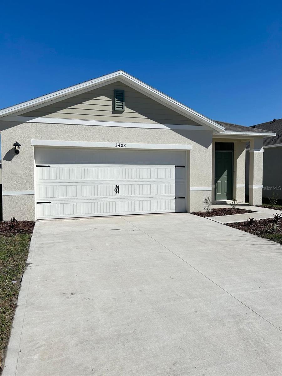 3408 Costello Cir, Winter Haven, FL 33884 photo