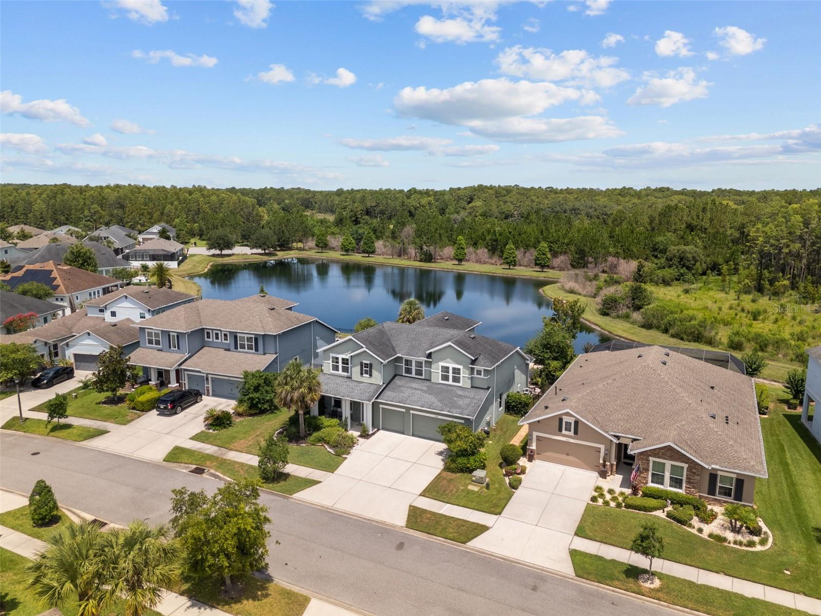 2903 Long Bow Way, Odessa, FL 33556 photo