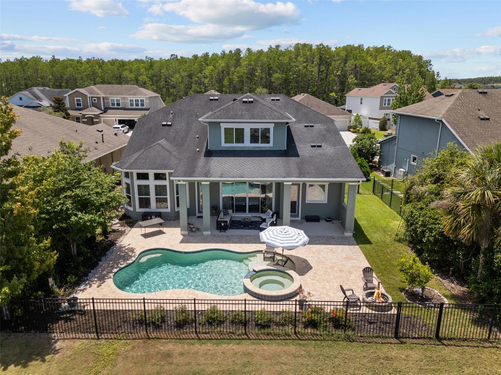2903 Long Bow Way, Odessa, FL 33556 photo
