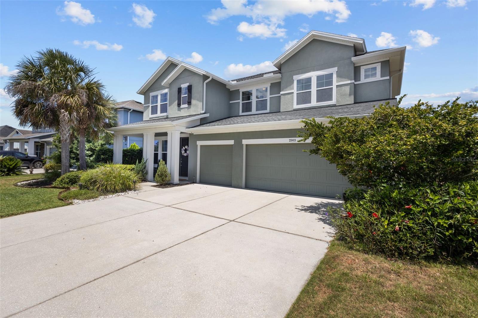 2903 Long Bow Way, Odessa, FL 33556 photo