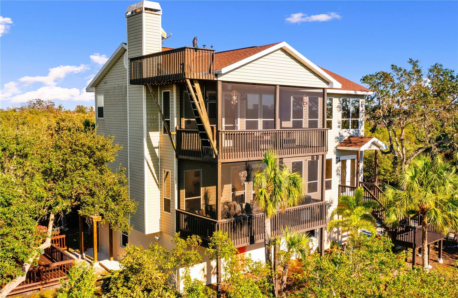 7325 Holly Rd, Terra Ceia, FL 34250 photo