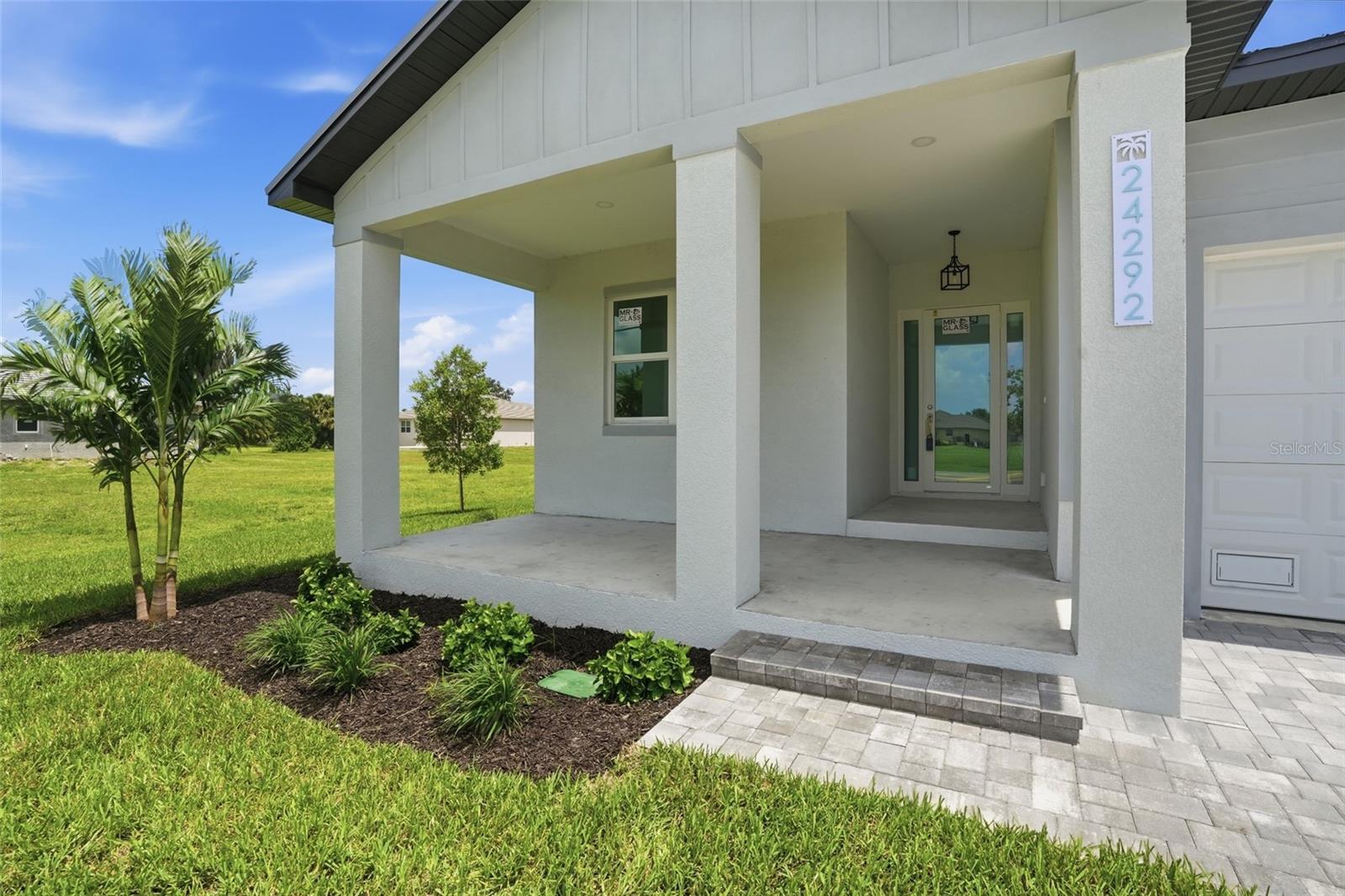 24292 Peppercorn Rd, Punta Gorda, FL 33955 photo