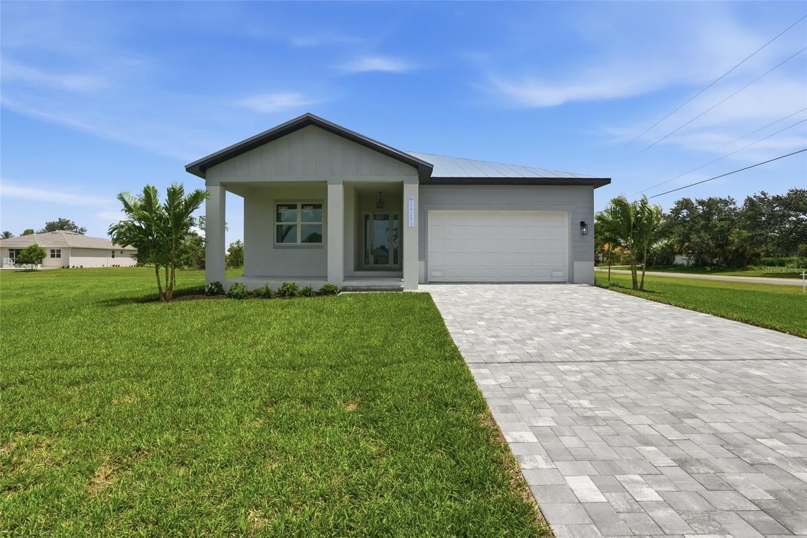 24292 Peppercorn Rd, Punta Gorda, FL 33955 photo