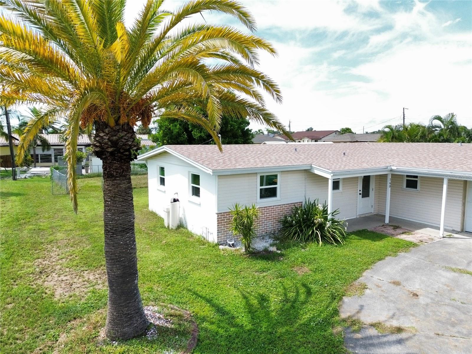 160 Francis Dr, Port Charlotte, FL 33952