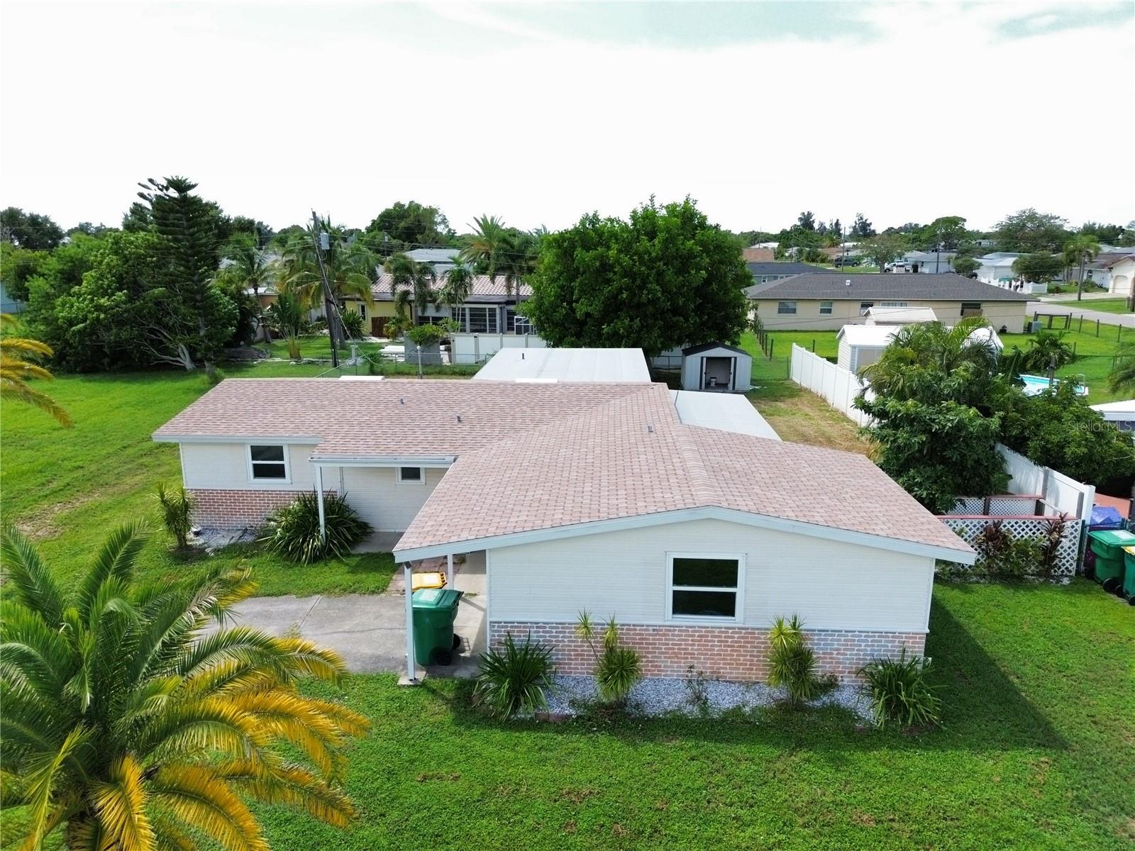 160 Francis Dr, Port Charlotte, FL 33952 photo