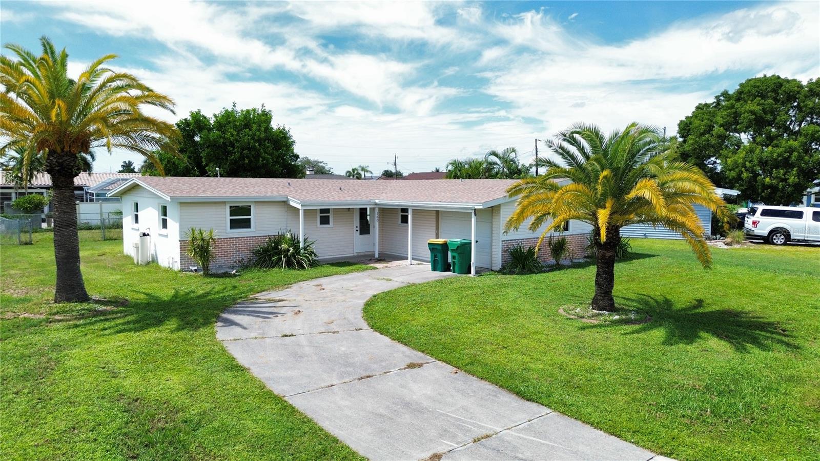 160 Francis Dr, Port Charlotte, FL 33952 photo