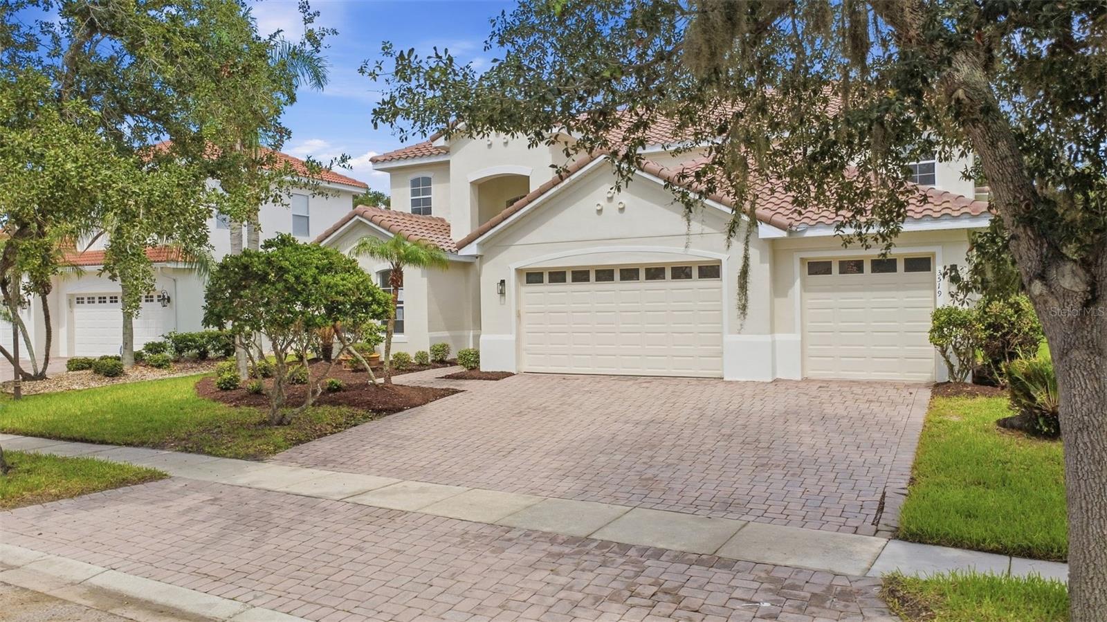 3519 Sunset Isles Blvd, Kissimmee, FL 34746